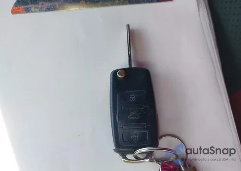 2008 Volkswagen Jetta Se/Sel из США, поврежденный, VIN 3VWRZ71KX8M012247